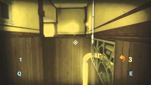 Quantum Conundrum - The Path to Higher Learning - 4 shift solution