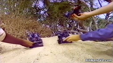 Classic G.I. JOE: Hasbro Toy Commercials (1980s) (Remastered) (HD 1080p)