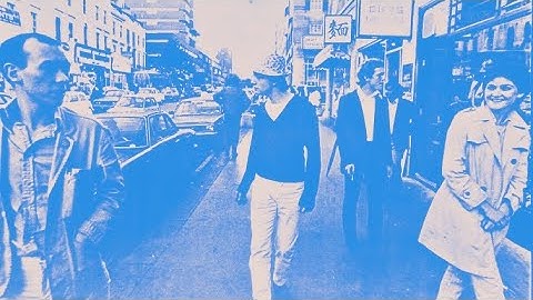 PRAGVEC John Peel 1st August 1979