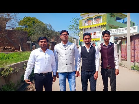 Welcome All // Happy Holi