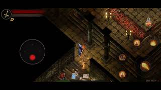 [Android] Powerlust: Action RPG Offline - Bartlomiej Mamzer