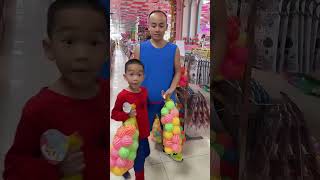 XBóng Vằn Xanh Cute Vằn Cây Tươi Mát