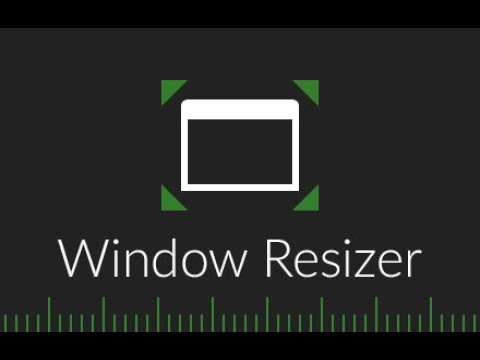 safari window resizer