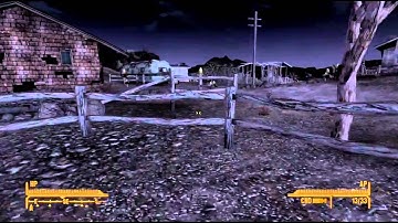 Fallout New Vegas Asshole Edition by Downwhere part 2