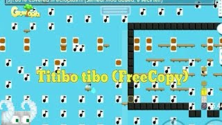 (Free Copy) Titibo tibo - Growtopia screenshot 4