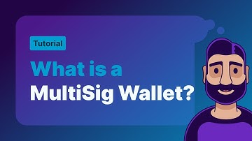 What is a MultiSig Wallet? | How to Setup a MultiSig Wallet on Solana?