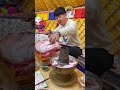 طقوس خاصة لدى سكون منغوليا عند تناول اللحم Shortsvideo