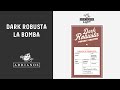 Our Coffee Dark Robusta Adrianos