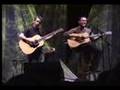 Capture de la vidéo Dave Matthews Tim Reynolds Jimi Thing (Acoustic)