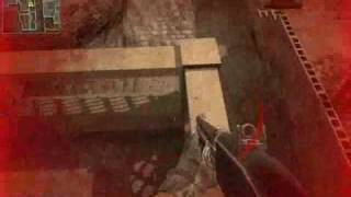 cod4 glitches map crash and backlot