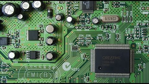 RC Circuit HD -- College, AP, MCAT Physics