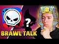 REACCIONANDO a la *BRAWL TALK* 🤩 @teknobrawl