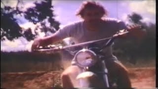 1978 Wee Waa Bike Greg