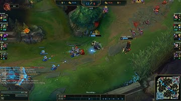 Best pyke q EVER