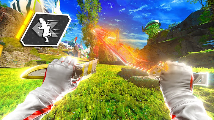 *new* Bangalore Speed BUFF is BETTER than Octane in Apex Legends