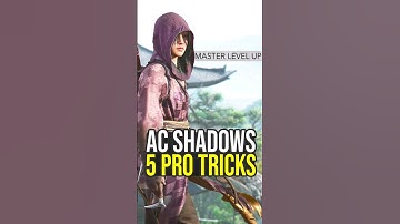 5 Pro Tricks In Assassin
