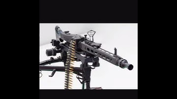 Thumbnail of Machine Gun Sound
