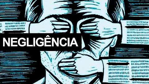 O que é negligência educacional?