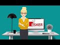 Meet Susan - Life Science Industry Customer Service Representative | Esker Order Processing