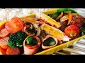 【お弁当】作るだけ♯45【bento】