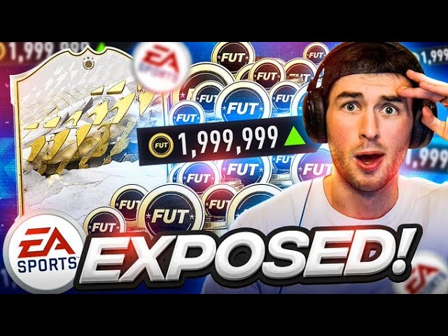 Xbox one FIFA 19 Fut companion app problem? - Answer HQ