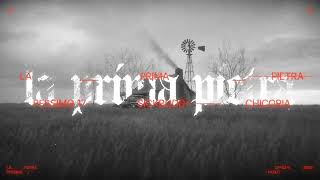 Pessimo 17 X Sick Budd - La Prima Pietra Feat. Chicoria Lyrics Video