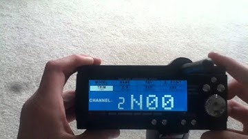 Fly Sky Fs-gt3b Review