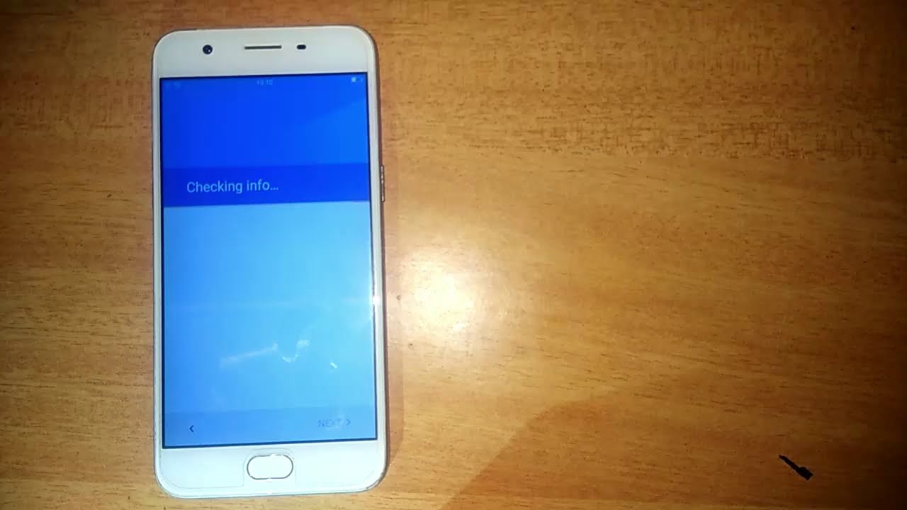 Oppo A57 Hard Reset Frp Bypass In Miracle Box Crack 100 Working In