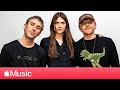 Rupert Grint and Nell Tiger Free: Talk ‘Servant’ on Apple TV+ | Apple Music