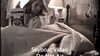 Ted Danson Cracklin Oat Bran