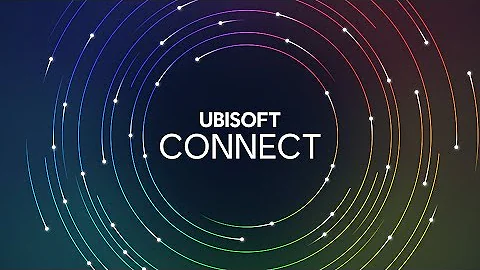 Como vincular contas na Ubisoft?