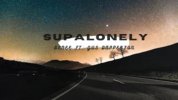 BENEE- SUPALONELY