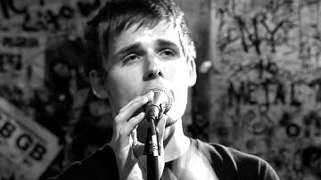 I SEE STARS - Youth  (From CBGB stage at YouTube Studios)