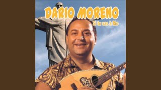 Video thumbnail of "Darío Moreno - Couroucoucou, paloma"