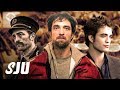 Robert Pattinson’s Road to Batman | SJU