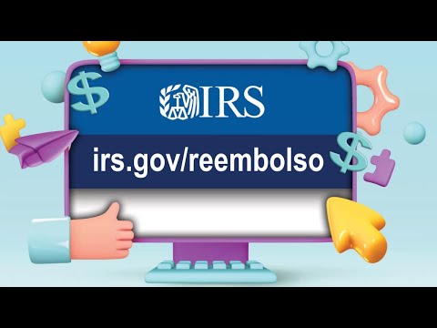 Video: ¿Los impuestos adeudados retrasarán el reembolso?