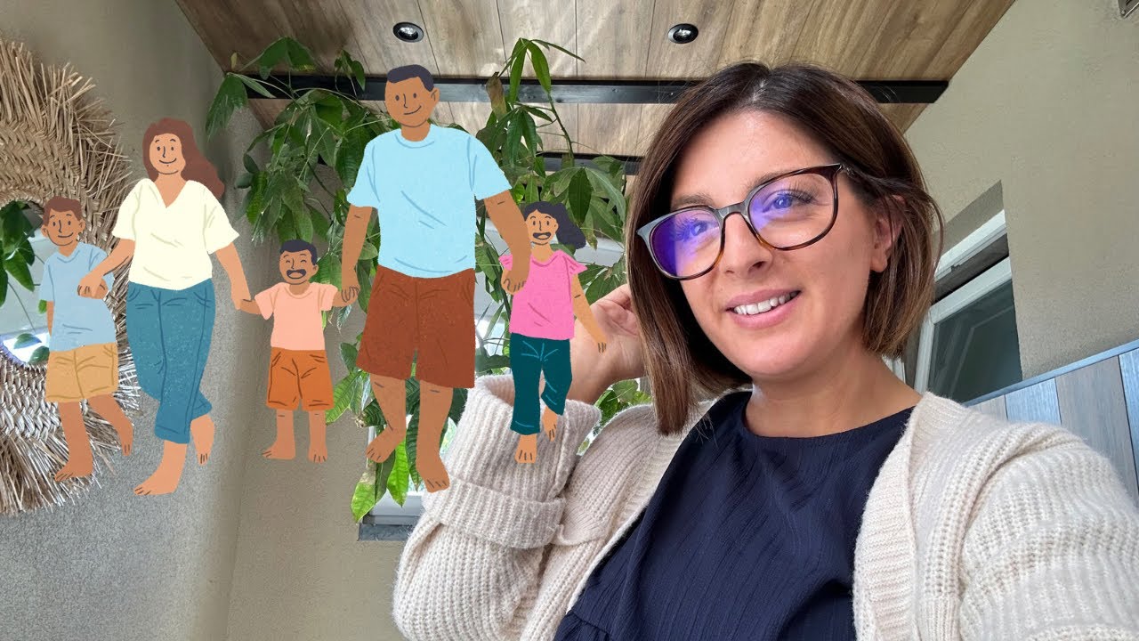 Quels sont mes blocages transgénérationnels ? - YouTube