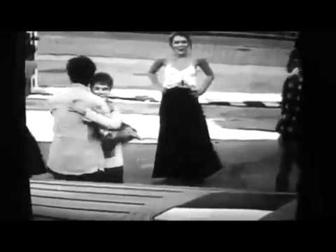 He's another blessing. -the end- (JBFF)