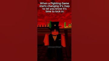Combat Initiation Lock In #roblox #robloxanimation