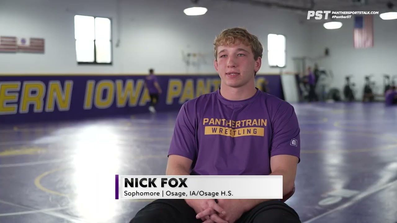 Panther Sports Talk - Show 31, Mar. 20 | Season 20 '25-'26