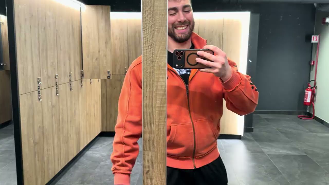 Inside NEW #LevelFit #Gym in #Pescara – Full Gym Tour!