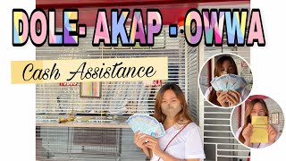 How To Claim Your Owwa Cash Assistance 200 