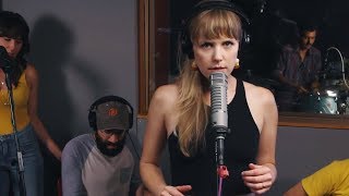 Is Everything Perfect - Pomplamoose chords