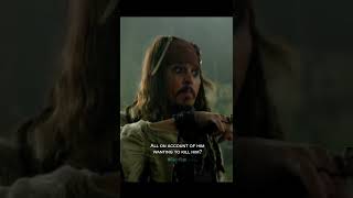 Jack Has A Point, Doesn't He? 😂☠️ | Pirates Of The Caribbean Resimi