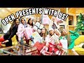 OPENING SECRET SANTA GIFTS!🎁 Early Christmas Presents! | Vlogmas Day 10