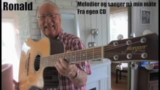 MELODIER OG SANGER P MIN MTE BildeRonald Holmberg 44