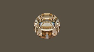 Holy Cross Catholic Church NE Minneapolis is live!