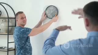 Craft Your Own Wall Clock: A Creative DIY Guide!