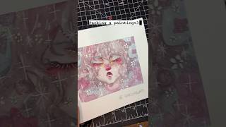 Packing A Painting