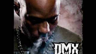 DMX - Blown Away